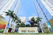 Bán căn hộ Hoàng Quân Bình Chánh, Tầng 9 , nhà đẹp , vô ở ngay